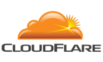 Integrated CloudFlare